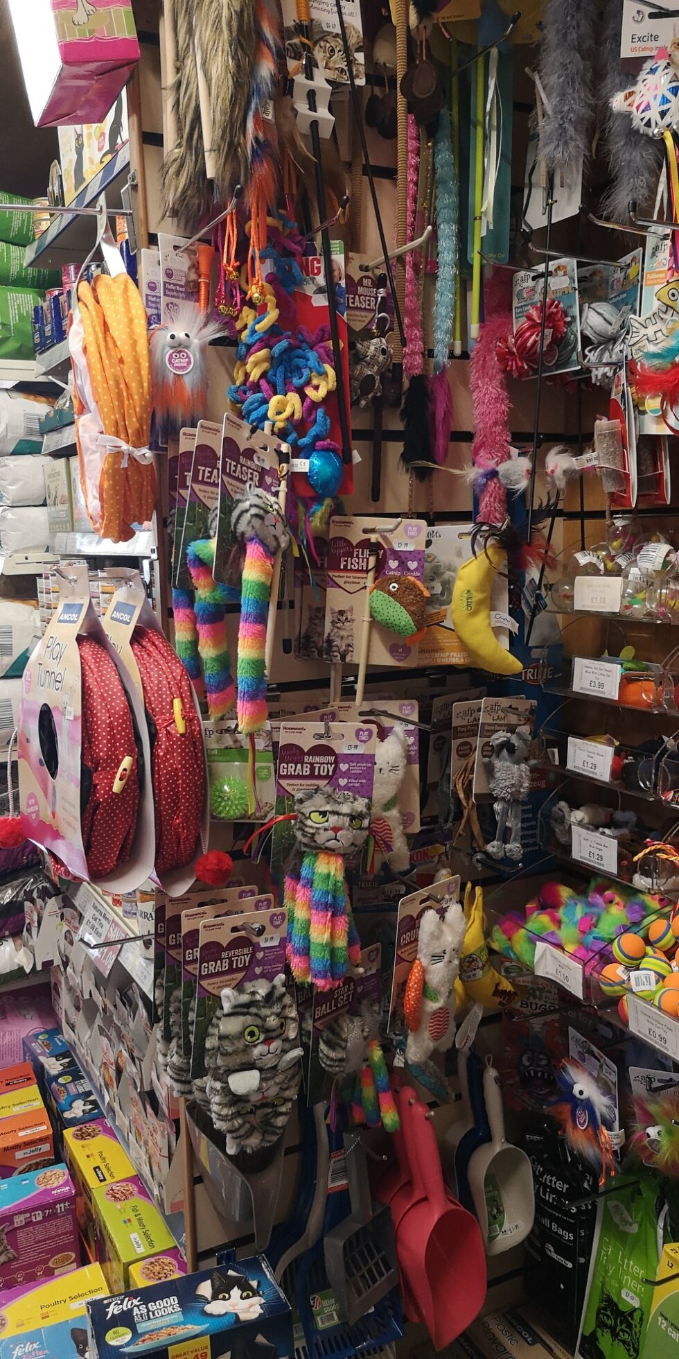 About Us The Worthing