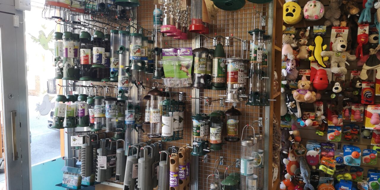 About Us The Worthing